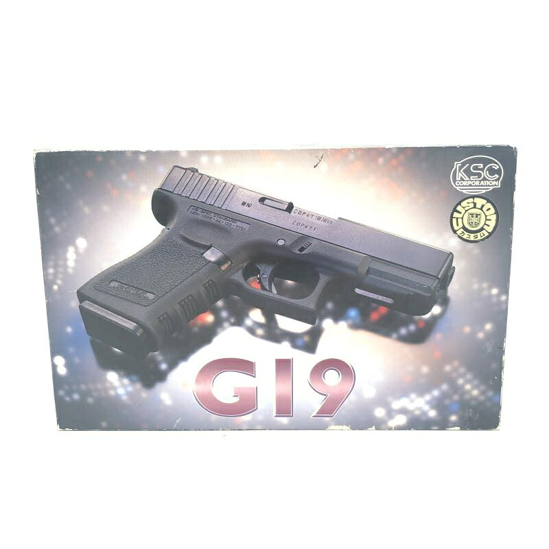 楽天市場】g19 ksc マガジンの通販