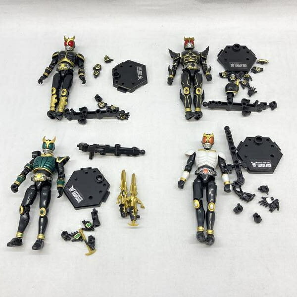 楽天市場】so-do chronicle 仮面ライダークウガの通販
