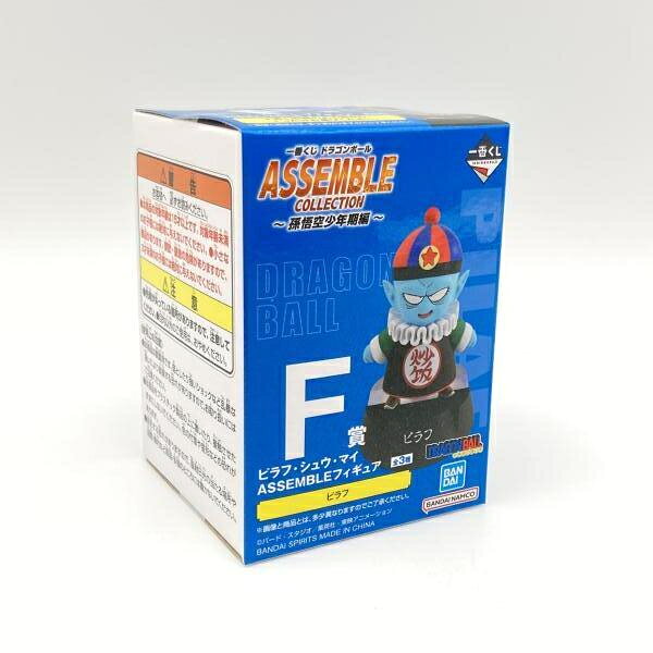 楽天市場】ピラフ（フィギュア｜コレクション）：ホビーの通販