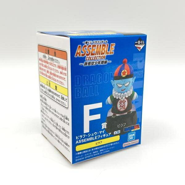 楽天市場】ピラフ（フィギュア｜コレクション）：ホビーの通販