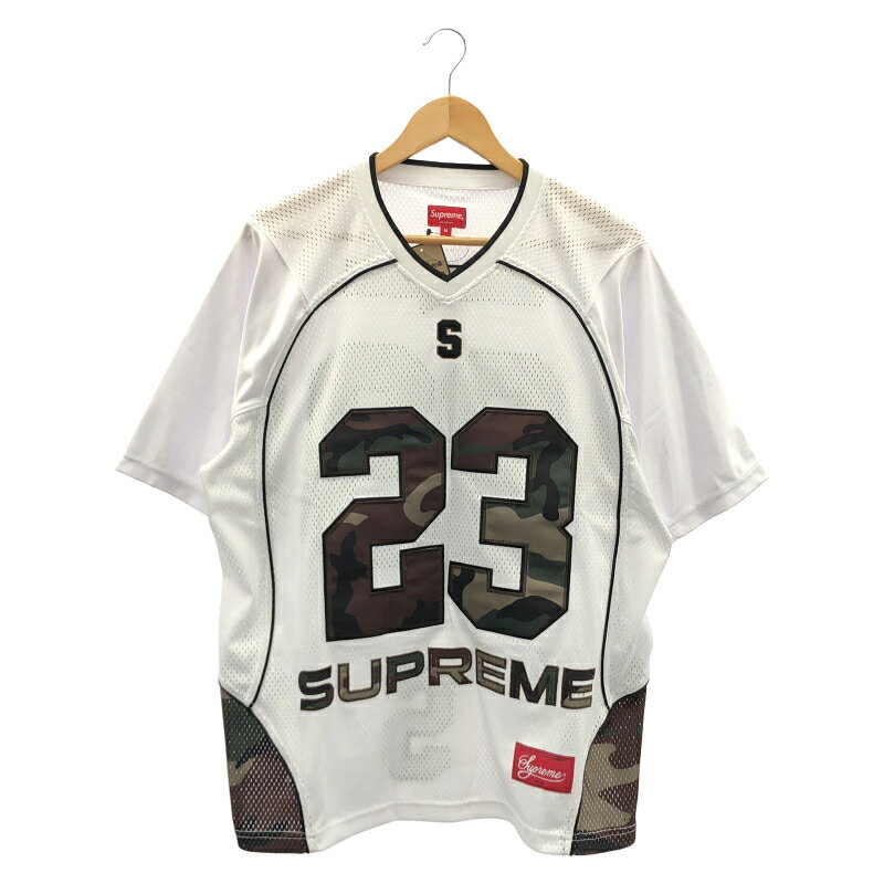 楽天市場】supreme football（カラーホワイト）（メンズファッション