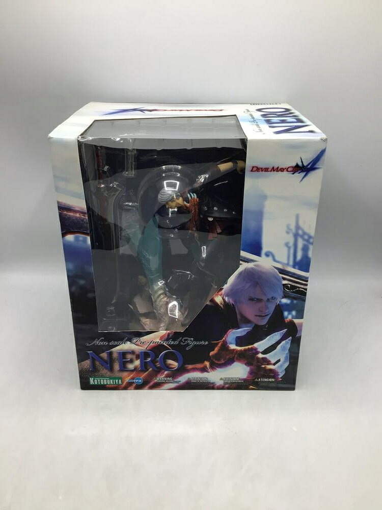 楽天市場】k・tフィギュアコレクション デビルメイクライ ミニ