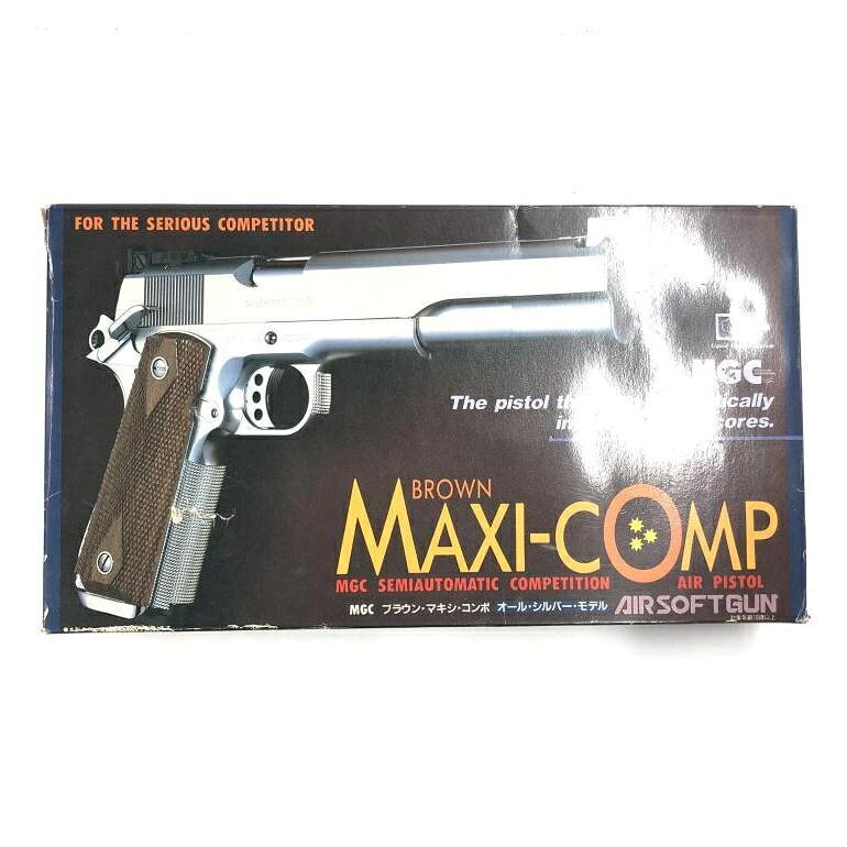 楽天市場】mgc モデルガン 中古（エアガン｜サバイバルゲーム