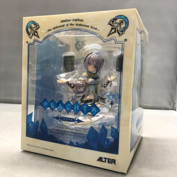 楽天市場】ソフィーのアトリエ 〜不思議な本の錬金術士〜 プラフタ 1