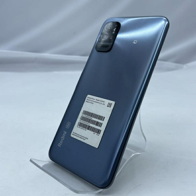 楽天市場】xiaomi redmi note 10t（スマートフォン本体