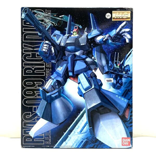 楽天市場】MG 1／100 リック・ディアスの通販