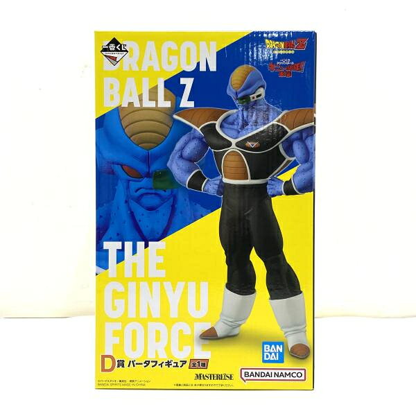 楽天市場】ギニュー特戦隊 ドラゴンボール（フィギュア｜コレクション