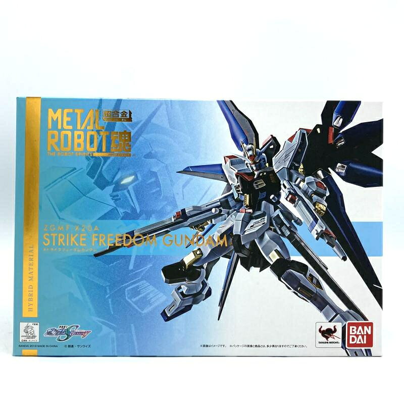 楽天市場】metal ストライクフリーダムガンダムの通販