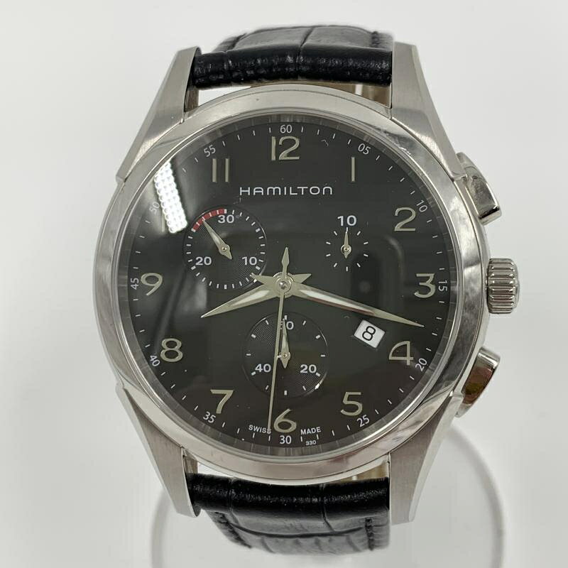 楽天市場】ハミルトン ジャズマスター h386120の通販