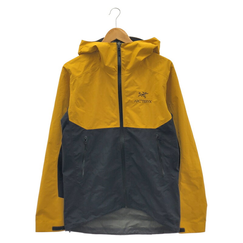 楽天市場】ARC'TERYX アークテリクス（カラーイエロー）（メンズ