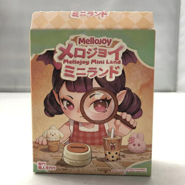楽天市場】メロジョイ ミニランド 未開封の通販