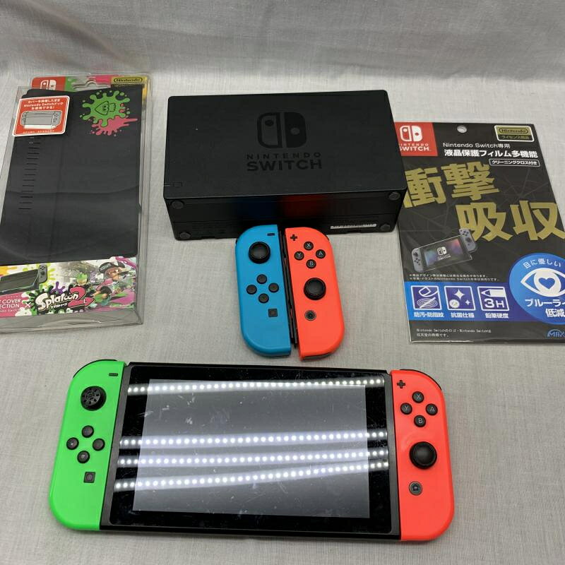楽天市場】switch ジャンクの通販