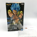 【中古】ドラゴンボール超 最強融合戦士ゴジータ 超かめはめ波 II メタリックカラーver. スペシャルカラーフィギュアプレゼントキャンペーン 当選品 249008200780 10