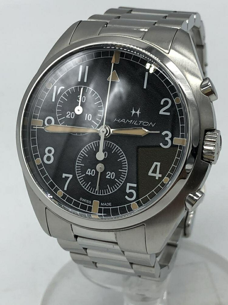 腕時計, メンズ腕時計 HAMILTON H7652213119
