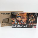 【中古】難有 バンダイ 鎧伝サムライトルーパー ARMOR PLUS アーマープラス 金剛のシュウ 17