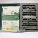 【中古】KATO 10-179 189系グレードアップあさま 直流特急電車[19]