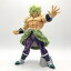 【中古】現状渡 一番くじ ドラゴンボール超 THE 20TH FILM ラストワン賞 超サイヤ人ブロリー フルパワーフィギュア ラストワンver.[17]