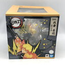 【中古】バンダイ フィギュアーツZERO 我妻善逸 雷の呼吸 鬼滅の刃 10