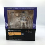 【中古】マックスファクトリー　figma-218 瑞原葉月 闘神都市　開封品[70]