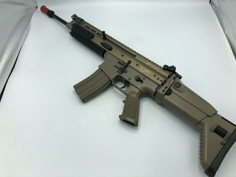 楽天市場】マルイ scar 中古の通販 楽天市場】マルイ scar 中古の通販