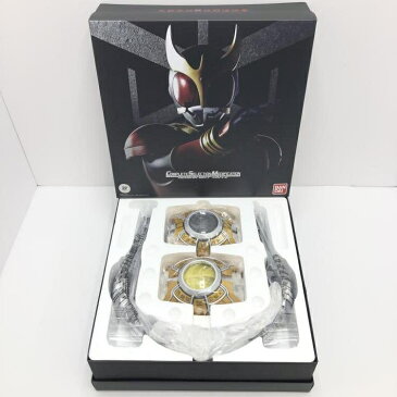 【中古】【開封】COMPLETE SELECTION MODIFICATION CSM 仮面ライダークウガ アークル[95]