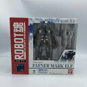 【中古】BANDAIバンダイ ROBOT魂(SIDE FFN) ファフナー・マークエルフ 開封済 蒼穹のファフナー[70]