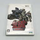 【中古】SNK メタルスラッグ コンプリート Wiiソフト METAL SLUG COMPLETE 10