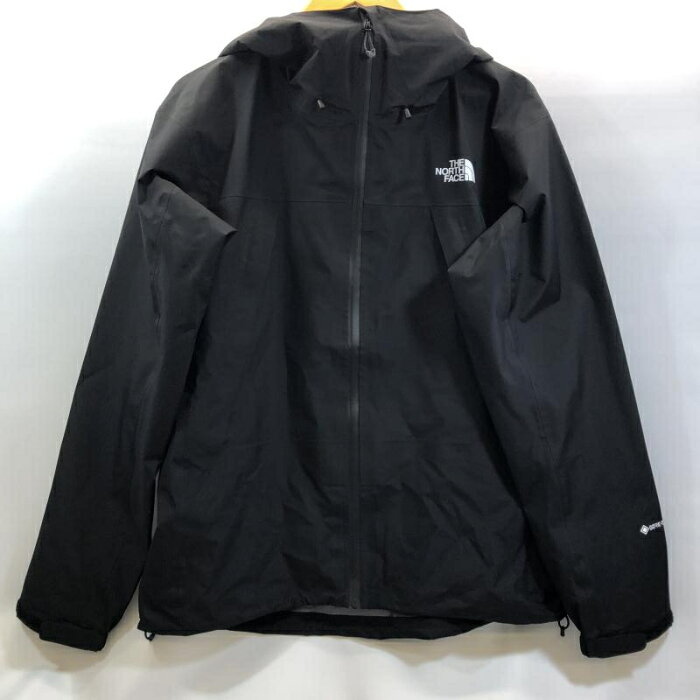 【中古】THE NORTH FACE クウライムライトジャケット NP12201 L 黒[91]