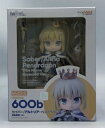 【中古】グッドスマイルカンパニー　ねんどろいど セイバー/アルトリア・ペンドラゴン 真名開放Ver.　開封品　Fate[70]