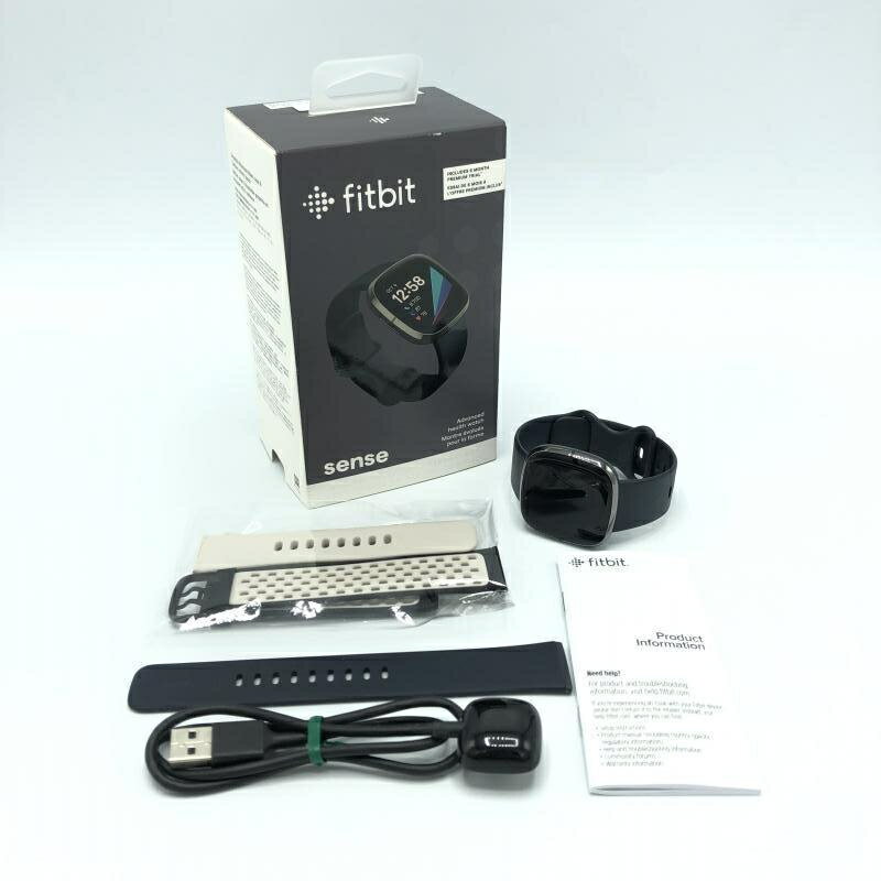 楽天市場】fitbit sense fb512bkの通販 楽天市場】fitbit sense fb512bkの通販