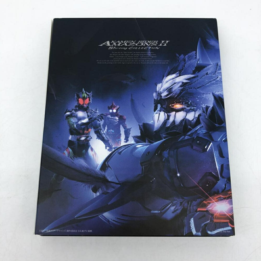 yÁzhgBDjʃC_[A}]Y SEASON2 Blu-ray COLLECTION[19]