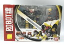 【中古】BANDAI バンダイ ROBOT魂 邪虎丸 開封品 魔神英雄伝ワタル[70]