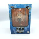 【中古】[箱傷みアリ]ナミ エクセレントモデル Portrait.Of.Pirates P.O.P ワンピース NEO-1 開封品 メガハウス[92]