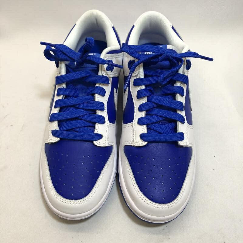 【中古】Nike Dunk Low 