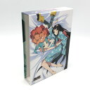 【中古】描き下ろしイラスト上下巻収納BOX Blu-ray/DVD 憑物語 アニメイト上下巻連動購入特典 10