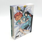 【中古】描き下ろしイラスト上下巻収納BOX Blu-ray/DVD 憑物語 アニメイト上下巻連動購入特典[10]