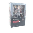 【中古】figma アーチャー Fate/stay night マックスファクトリー フィギュア 18