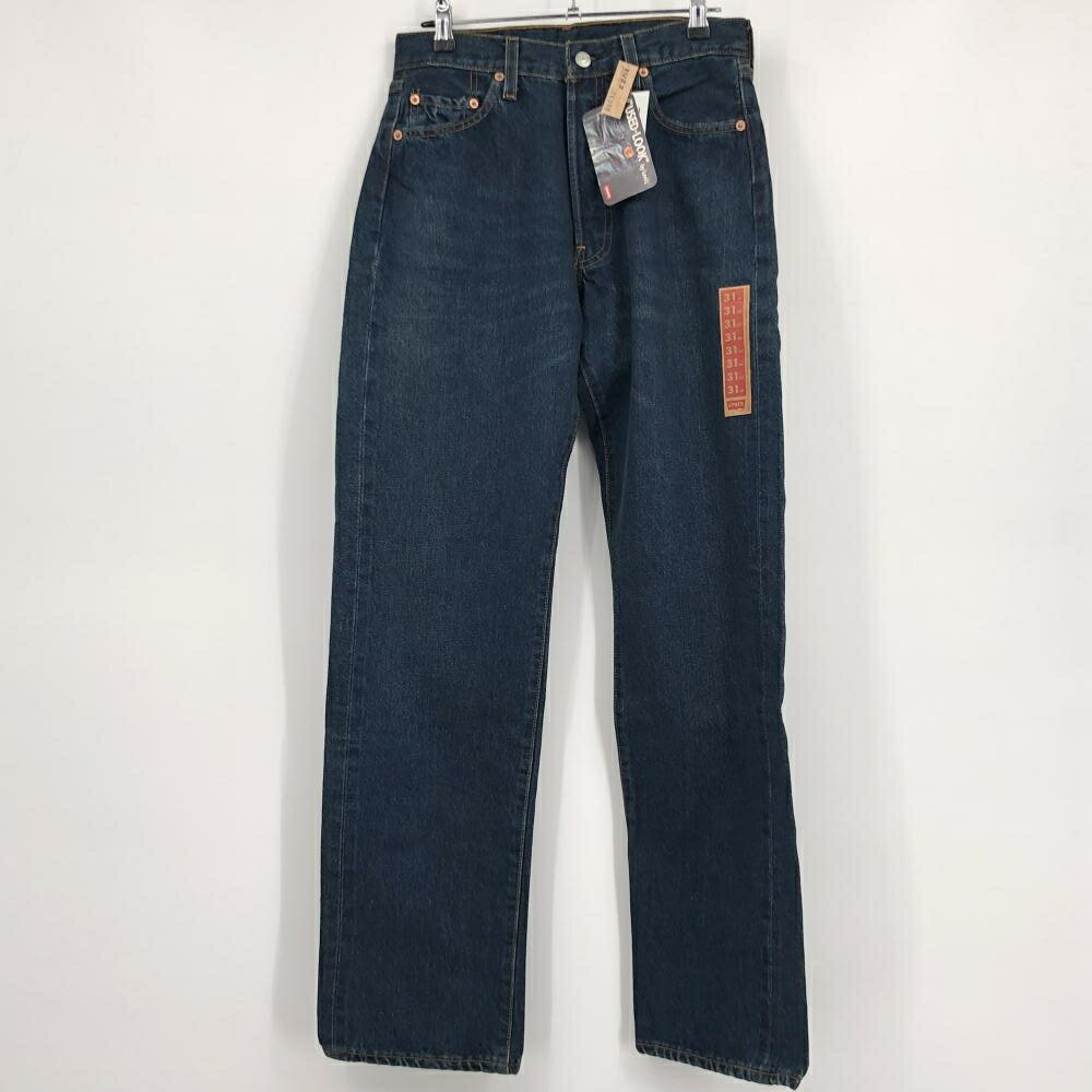 yÁz90s LEVI'S 501 60 W31 Be[W ^Ot Y {gX fj lCr[ [oCX[17]