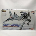 【中古】開封 箱イタミ)DX超合金 VF-25Fメサイア(アルト)リニューアル(日焼け有 突起パーツ欠品) 19