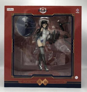 【中古】フリュー　F:NEX 逸仙(イーシェン) 1/7スケールフィギュア　開封品　アズールレーン[70]