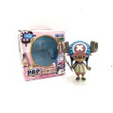 【中古】エクセレントモデル Portrait.Of.Pirates ワンピース Sailing Again トニートニー・チョッパー メガハウス フィギュア[18]