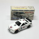 【中古】34014 トミカ SusukiRacing R34 SKYLINE GT-R 19