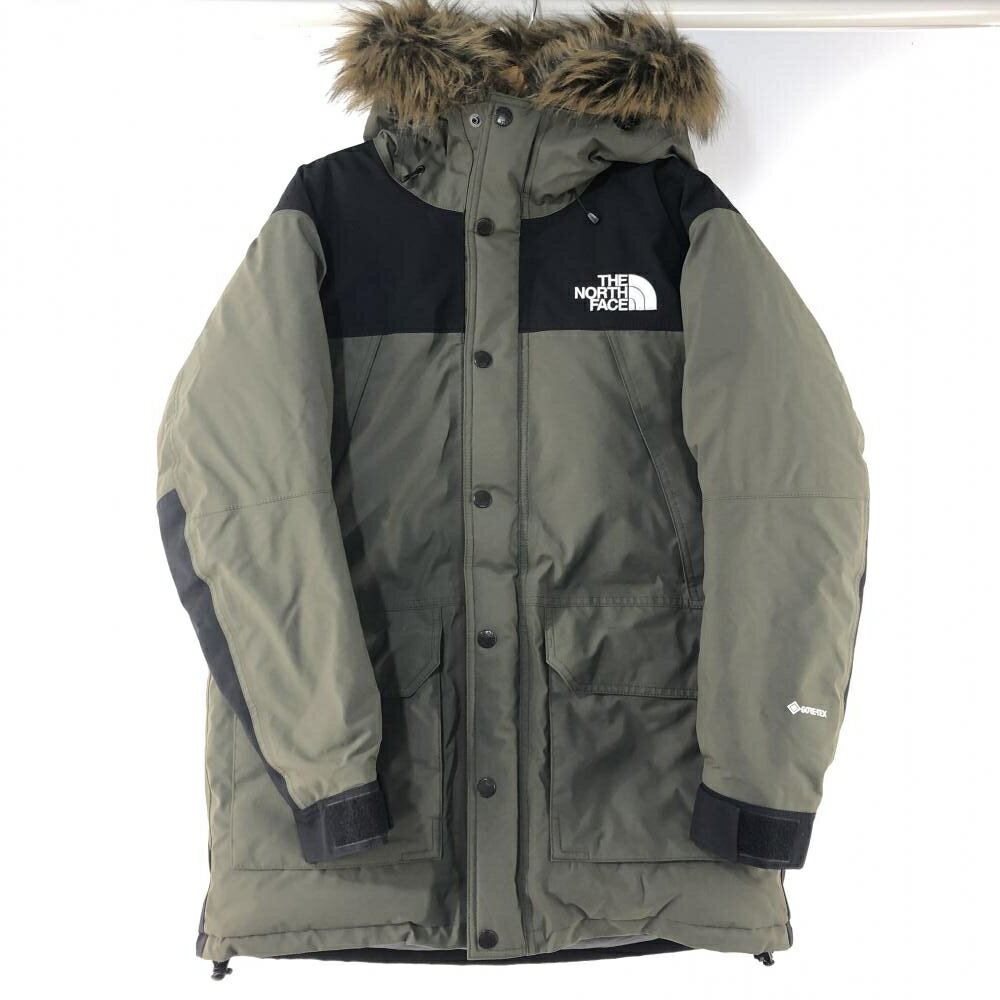 yÁzTHE NORTH FACE ND91935 Mountain Down Jacket M j[g[v _EWPbg m[XtFCX[19]