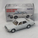 【中古】1/64 トミーテック TLV-N83a クラウン 2600ロイヤルサルーン (白)[91]