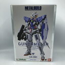 【中古】バンダイ BANDAI METAL BUILD ガンダムエクシア＆エクシアリペアIII 開封品 機動戦士ガンダムoo 70