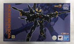 【中古】バンダイ　METAL ROBOT魂 (Ka signature) SIDE OG ヒュッケバイン30th　開封品　スーパーロボット大戦[70]