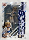 【中古】PLUSONE　Fateシリーズ　セイバー　TYPE-MOON RACING Ver. 1/7スケール　開封品[70]