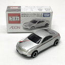 【中古】154 トミカ AEONチューニングカーシリーズ日産スカイライン クーペ(NISMO仕様) 19