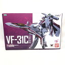 【中古】開封)DX超合金 VF-31Cジークフリード(ミラージュ ファリーナ ジーナス機) (マクロスΔ) 91