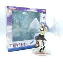 【中古】グッドスマイルカンパニー 天使 1/8 Angel Beats！[6]